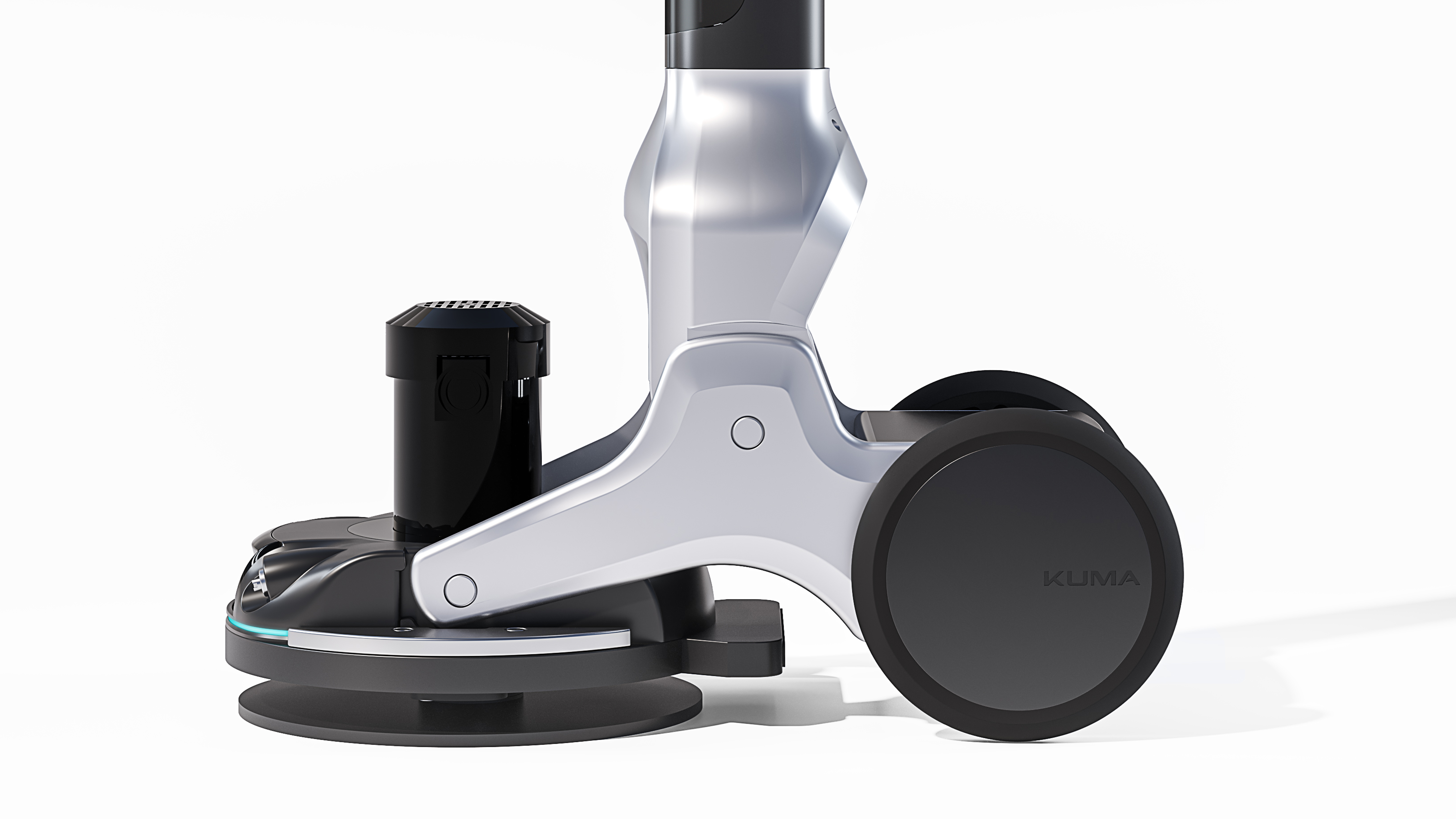 KUMA premium aluminum frame